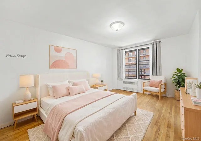 3rd image of 143-40 Roosevelt Ave #5K, Flushing, NY 11354 | MLS# 985368