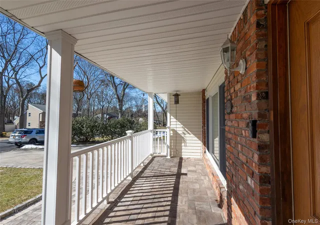3rd image of 17 Wanda Ter, Farmingville, NY 11738 | MLS# 985376