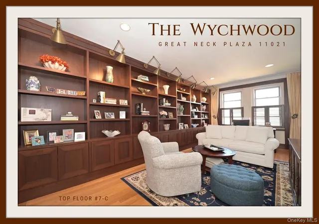 1st image of 8 Barstow Rd #7-C, North Hempstead, NY 11021 | MLS# 985399