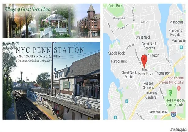 2nd image of 8 Barstow Rd, North Hempstead, NY 11021