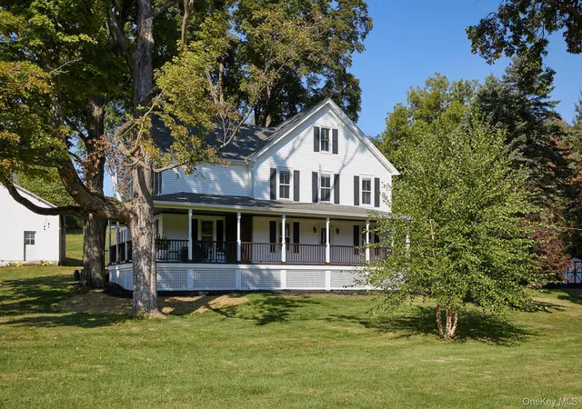 1st image of 949 Freedom Rd, Pleasant Valley, NY 12569 | MLS# 985432