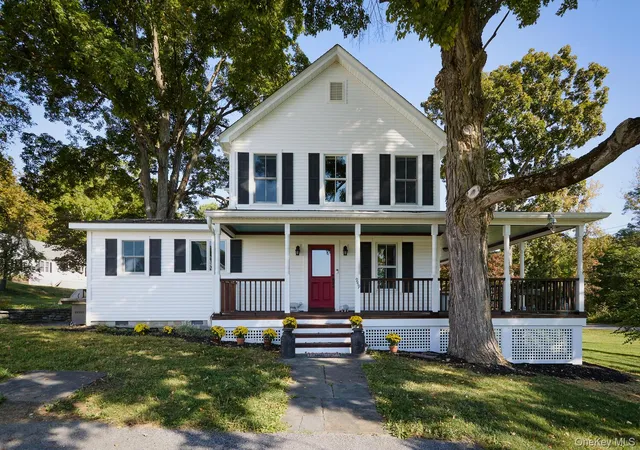 3rd image of 949 Freedom Rd, Pleasant Valley, NY 12569 | MLS# 985432
