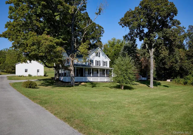 4th image of 949 Freedom Rd, Pleasant Valley, NY 12569 | MLS# 985432