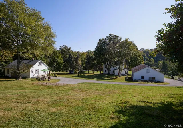 5th image of 949 Freedom Rd, Pleasant Valley, NY 12569 | MLS# 985432
