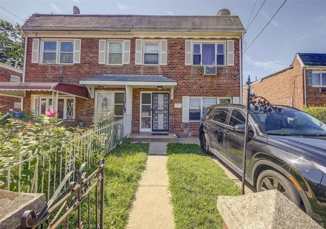 Photo 1 of Multi family home for sale at 215 10 99th Avenue, New York, NY 11429 | MLS# 985437 | Listing updated on 2026-08-27