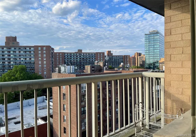 2nd image of Queens Regency Condo, Rego Park, NY 11374