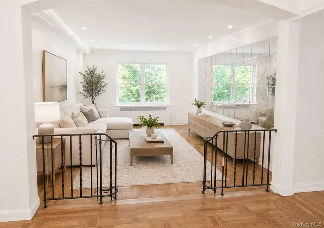 Photo 1 of Sale Pending at 72 15 37th Avenue #3H, Jackson Heights, NY 11372 | MLS# 985574 | Listing updated on 2026-08-14
