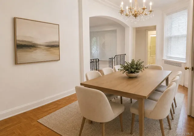 Photo 3 of Sale Pending at 72 15 37th Avenue #3H, Jackson Heights, NY 11372 | MLS# 985574 | Listing updated on 2026-08-14
