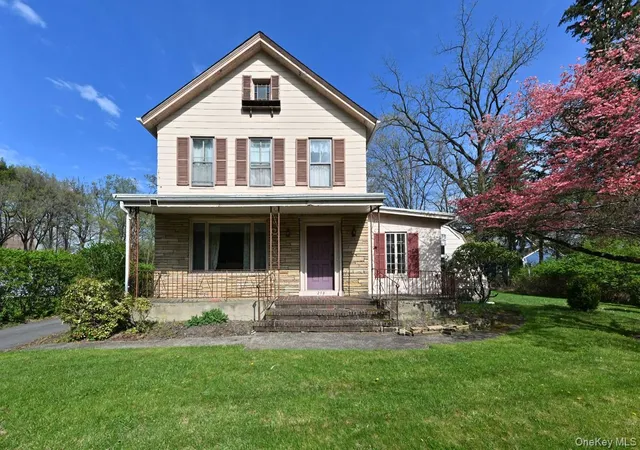 Homes for sale in Ramapo, NY | 278 Cherry Ln, Ramapo, NY 10901 | MLS# 985580