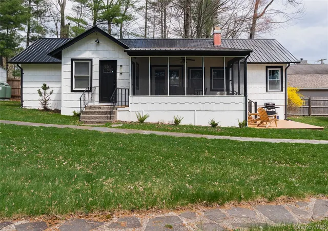 Homes for sale in Bethel, NY | 1037 Lake Shore Dr, Bethel, NY 12786 | MLS# 985617
