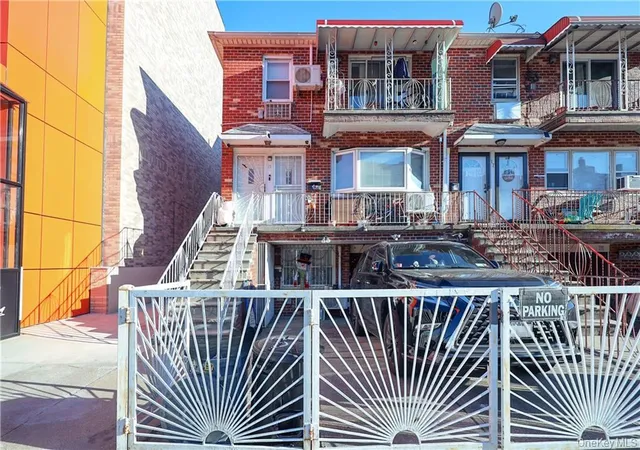 Photo 1 of Sale Pending at 15 Bay 20th St, Brooklyn, NY 11214 | MLS# 985629 | Listing updated on 2026-06-16