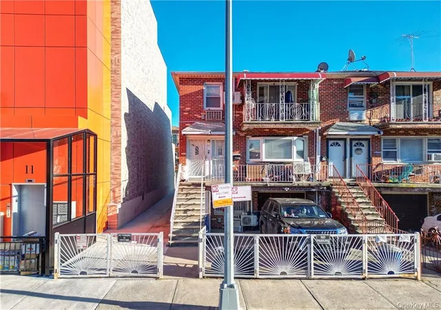 Photo 2 of Sale Pending at 15 Bay 20th St, Brooklyn, NY 11214 | MLS# 985629 | Listing updated on 2026-06-16