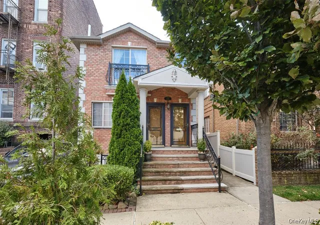 Photo 1 of Sale Pending at 84 34 120 Street, New York, NY 11415 | MLS# 985639 | Listing updated on 2026-05-16