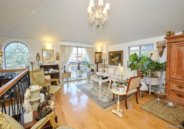 Photo 4 of Sale Pending at 84-34 120 Street, New York, NY 11415 | MLS# 985639 | Listing updated on 2026-05-16