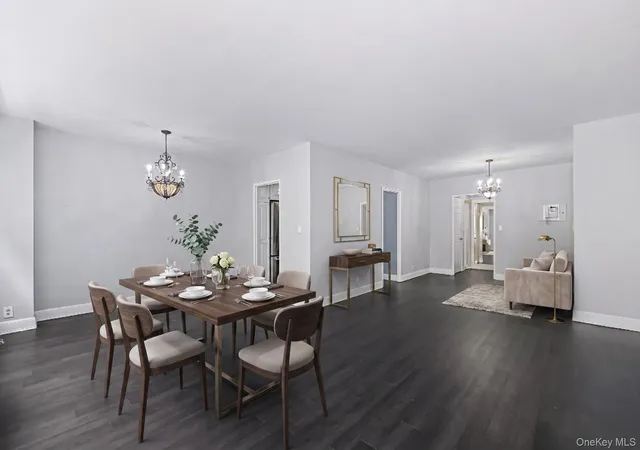 Photo 1 of Sale Pending at 260 Garth Rd #3K4, Scarsdale, NY 10583 | MLS# 985644 | Listing updated on 2026-09-19