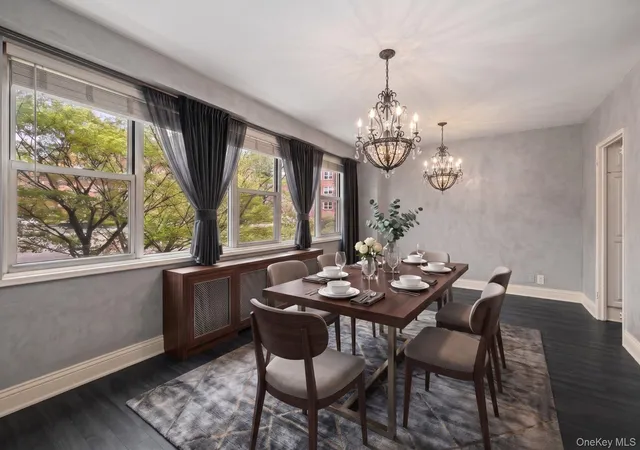 Photo 4 of Sale Pending at 260 Garth Rd #3K4, Scarsdale, NY 10583 | MLS# 985644 | Listing updated on 2026-09-19