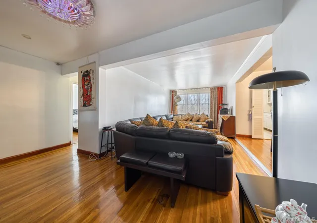 2nd image of 143 50 Hoover Ave #306, Jamaica, NY 11435 | MLS# 985680