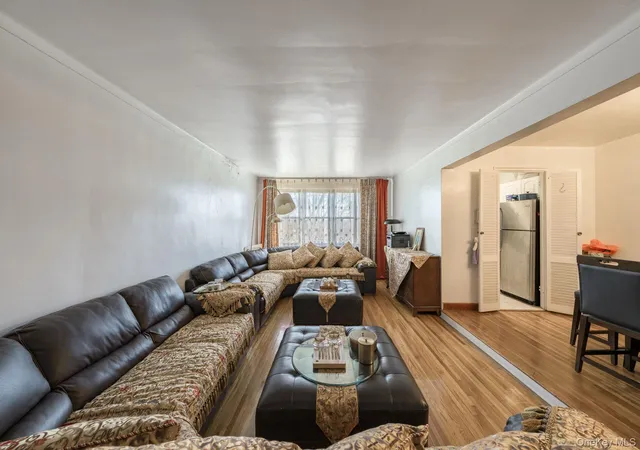 3rd image of 143-50 Hoover Ave #306, Jamaica, NY 11435 | MLS# 985680