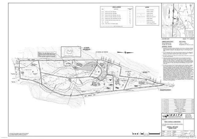 3rd image of Lot 1, 54 Root Ave, Southeast, NY 10509 | MLS# 985694