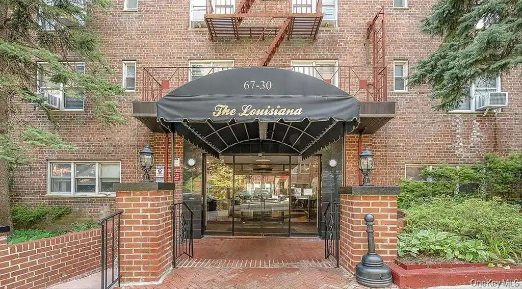 Listing Photo 2 - Condo for sale in 67-30 Clyde St located at 67-30 Clyde St, New York City, NY 11375 - Unit #5B