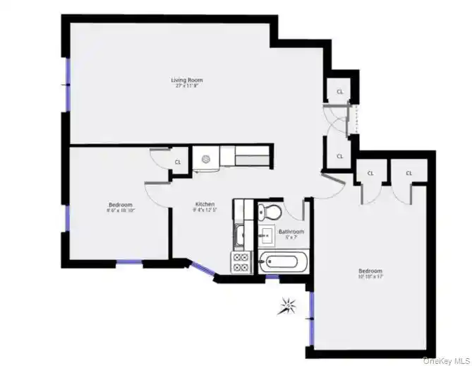 Listing Photo 31 - Condo for sale in 67-30 Clyde St located at 67-30 Clyde St, New York City, NY 11375 - Unit #5B