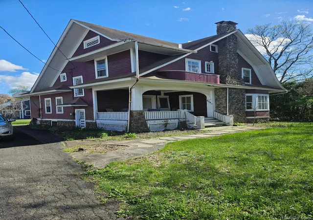 Photo 1 of Single family home for sale at 6341 Route 209, Wawarsing, NY 12446 | MLS# 985736 | Listing updated on 2026-08-28