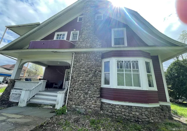 Photo 2 of Single family home for sale at 6341 Route 209, Wawarsing, NY 12446 | MLS# 985736 | Listing updated on 2026-08-28