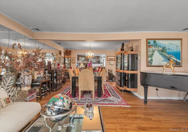 4th image of 119 Ocean Ave, Oyster Bay, NY 11758 | MLS# 985745