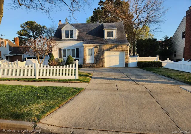 1st image of 142 Morris Pkwy, Valley Stream, NY 11580 | MLS# 985749