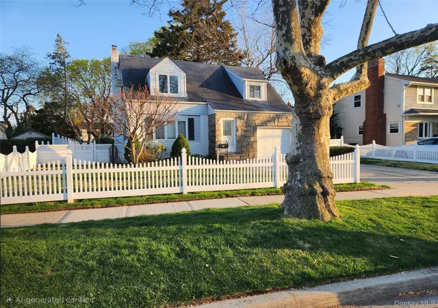 3rd image of 142 Morris Pkwy, Valley Stream, NY 11580 | MLS# 985749
