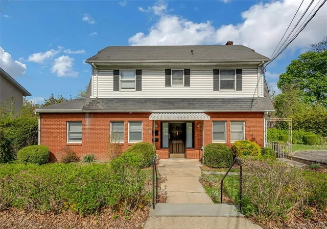 Photo 1 of Multi family home for sale at 295 Columbus Ave, Harrison, NY 10604 | MLS# 985754 | Listing updated on 2026-07-06