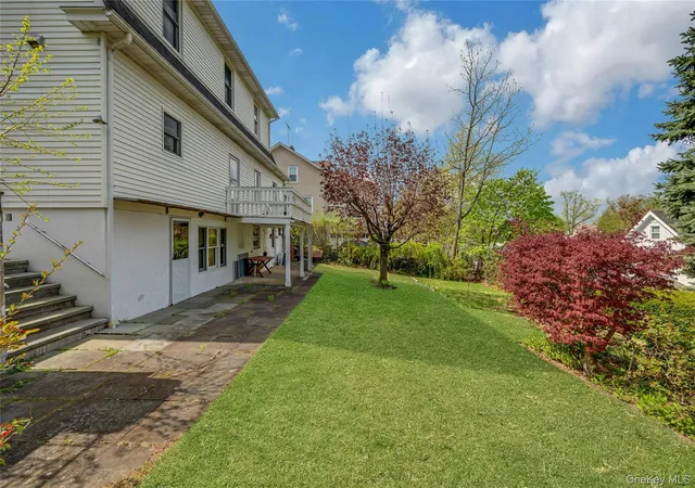 Photo 36 of Multi family home for sale at 295 Columbus Ave, Harrison, NY 10604 | MLS# 985754 | Listing updated on 2026-07-06