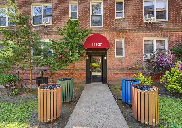 Photo 1 of Condo for sale at 14137 79th Avenue #3O, Flushing, NY 11367 | MLS# 985761 | Listing updated on 2026-08-10