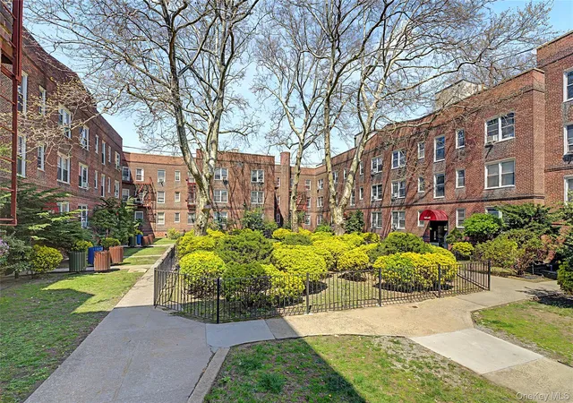 Photo 2 of Condo for sale at 14137 79th Avenue #3O, Flushing, NY 11367 | MLS# 985761 | Listing updated on 2026-08-10