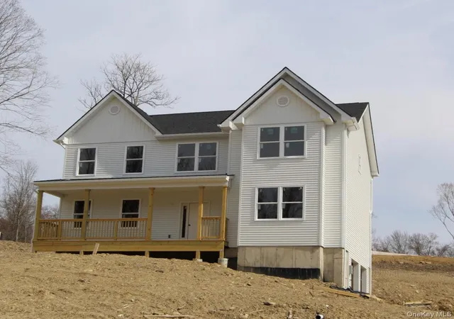 4th image of 16 Black Gum Ct, Newburgh, NY 12550 | MLS# 985784