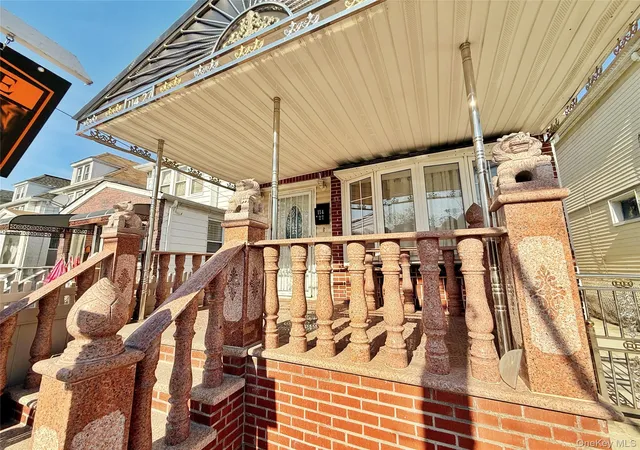 Photo 2 of Sale Pending at 114 27 135th Street, New York, NY 11420 | MLS# 985794 | Listing updated on 2026-07-30