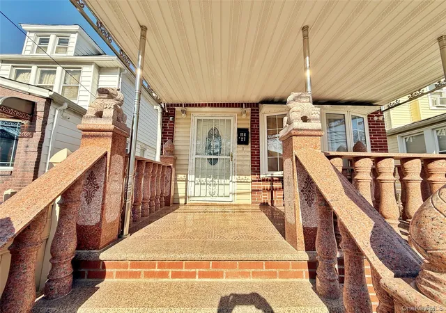 Photo 3 of Sale Pending at 114 27 135th Street, New York, NY 11420 | MLS# 985794 | Listing updated on 2026-07-30