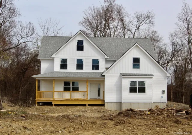 3rd image of 20 Wells Rd, Newburgh, NY 12550 | MLS# 985806