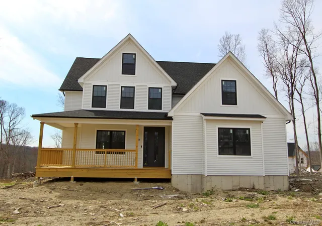 5th image of 20 Wells Rd, Newburgh, NY 12550 | MLS# 985806