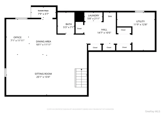 43rd image of 132 Atlantic Ave, Massapequa Park, NY 11762 | MLS# 985809