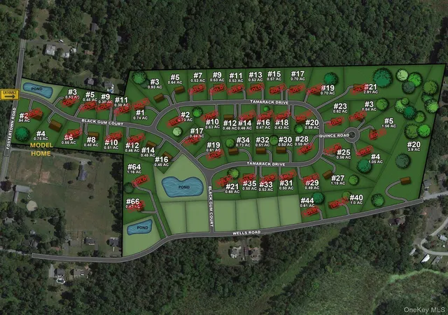 4th image of 30 Tamarack Dr, Chester, NY 10918 | MLS# 985811