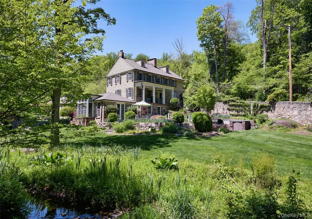 Single family home for sale at 116 S Mountain Rd, New City, NY 10956 | MLS# 985812