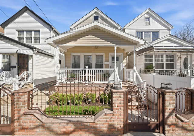 1st image of 15037 119th Ave, Jamaica, NY 11434 | MLS# 985818