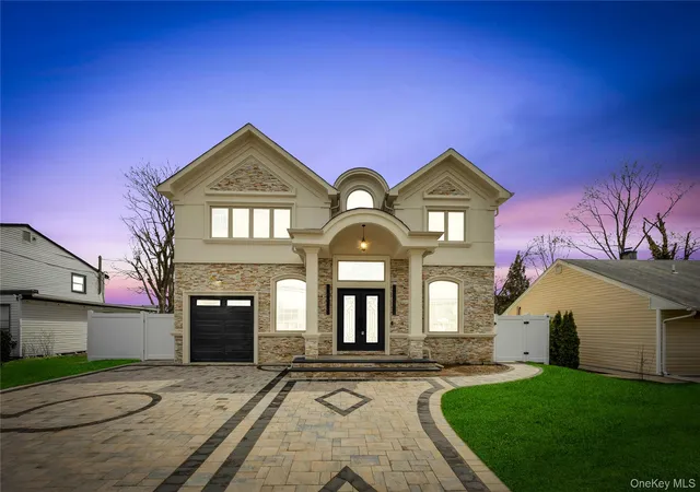 Photo 1 of Single family home for sale at 157 4th Street, Oyster Bay, NY 11801 | MLS# 985834 | Listing updated on 2026-06-28
