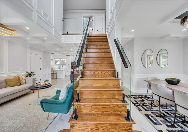 Photo 3 of Single family home for sale at 157 4th Street, Oyster Bay, NY 11801 | MLS# 985834 | Listing updated on 2026-06-28