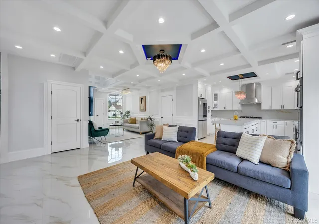 Photo 4 of Single family home for sale at 157 4th Street, Oyster Bay, NY 11801 | MLS# 985834 | Listing updated on 2026-06-28