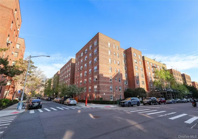 Photo 1 of Sale Pending at 67 40 Booth St #4O, Forest Hills, NY 11375 | MLS# 985859 | Listing updated on 2026-09-19