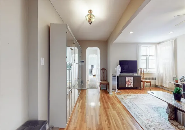 Listing Photo 4 - Condo for sale in building located at 67-40 Booth St, New York, NY 11375 - Unit #4O