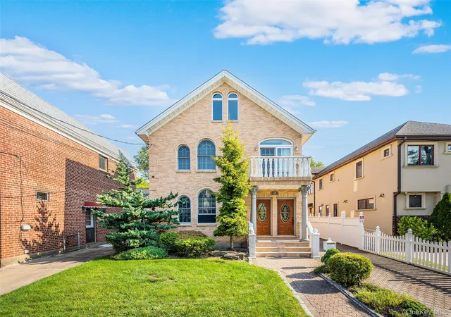 Photo 1 of Sale Pending at 213 58 35th Avenue, New York, NY 11361 | MLS# 985890 | Listing updated on 2026-05-19
