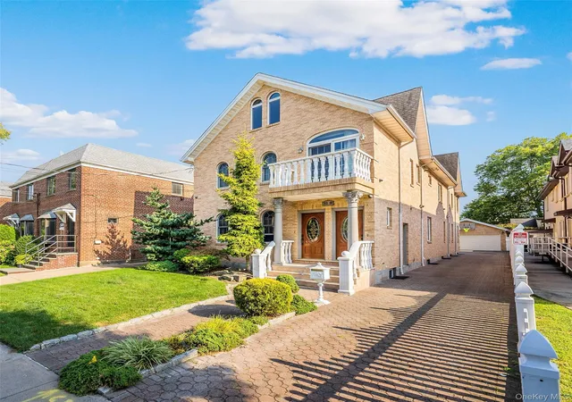 Photo 2 of Sale Pending at 213 58 35th Avenue, New York, NY 11361 | MLS# 985890 | Listing updated on 2026-05-19